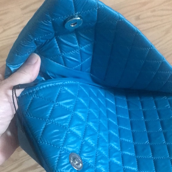 Pocket-organizer (ocean color) - Picture 5 of 10